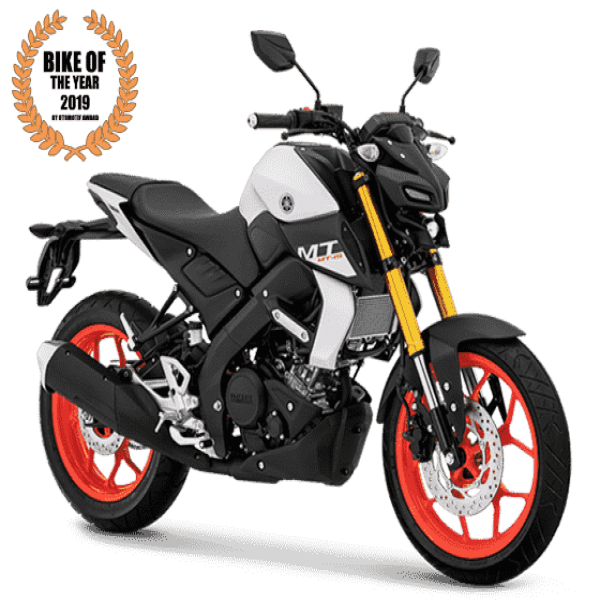 YAMAHA MT-15 cimahi