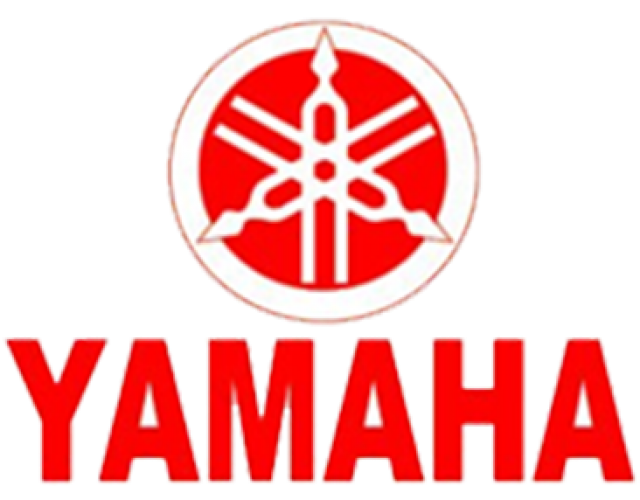 Logo Yamaha Cimahi